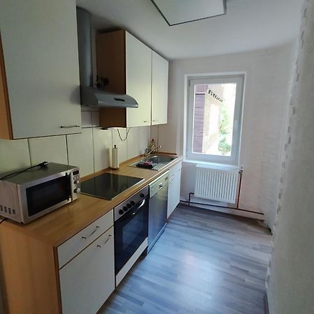 Haus Am Wald Zorge 16+ Gaeste Walkenried Екстер'єр фото