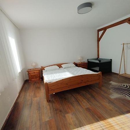 Haus Am Wald Zorge 16+ Gaeste Walkenried Екстер'єр фото