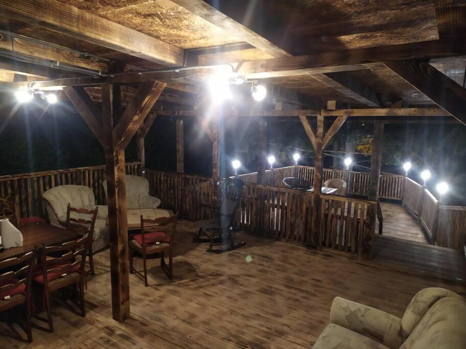 Haus Am Wald Zorge 16+ Gaeste Walkenried Екстер'єр фото