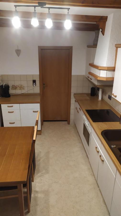 Haus Am Wald Zorge 16+ Gaeste Walkenried Екстер'єр фото