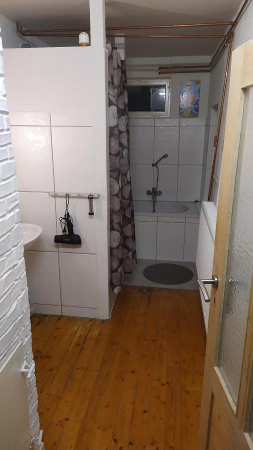 Haus Am Wald Zorge 16+ Gaeste Walkenried Екстер'єр фото