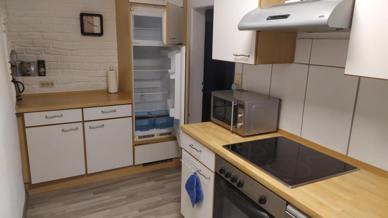 Haus Am Wald Zorge 16+ Gaeste Walkenried Екстер'єр фото