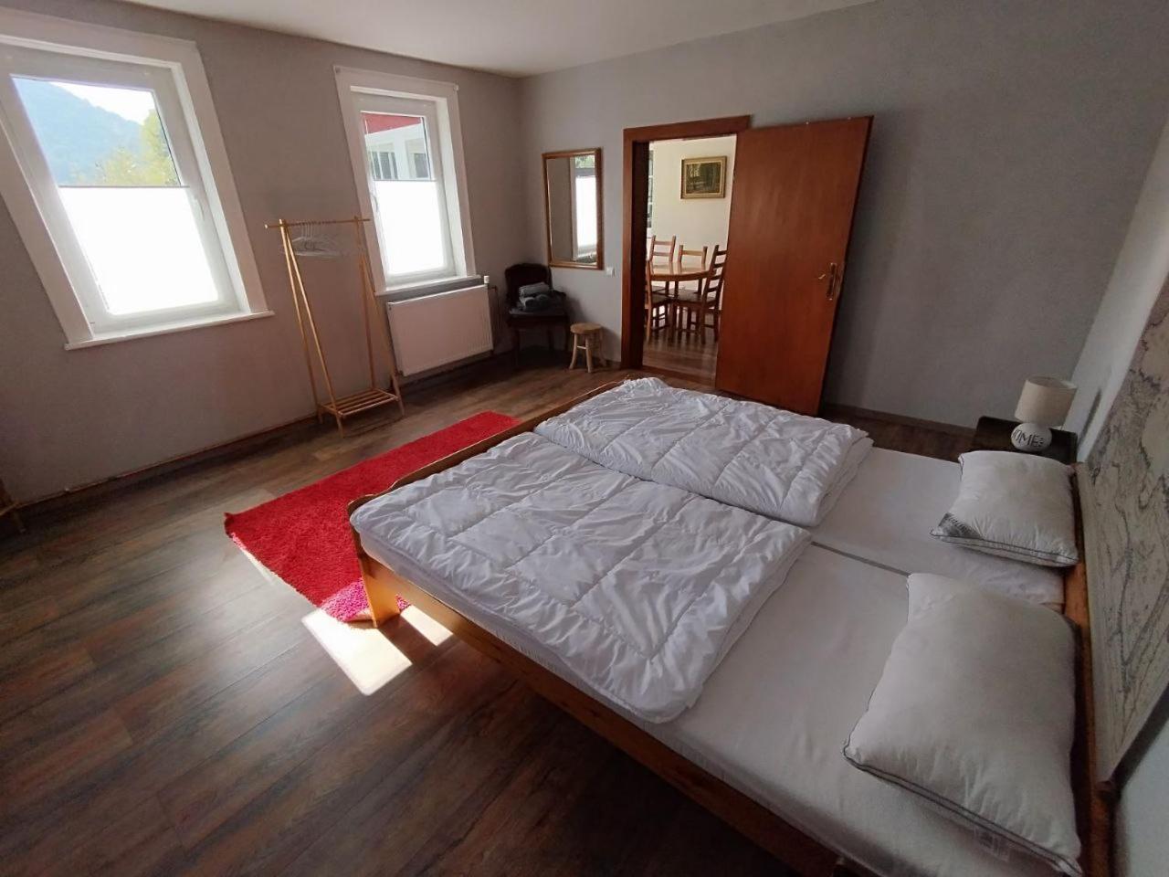 Haus Am Wald Zorge 16+ Gaeste Walkenried Екстер'єр фото