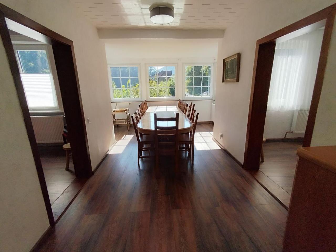 Haus Am Wald Zorge 16+ Gaeste Walkenried Екстер'єр фото