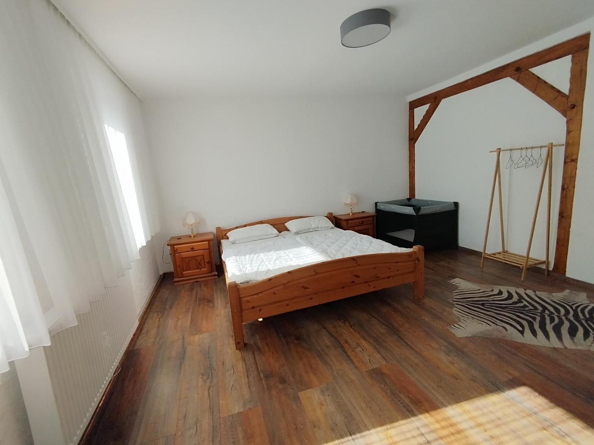 Haus Am Wald Zorge 16+ Gaeste Walkenried Екстер'єр фото